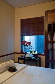 The Gateway Hotel