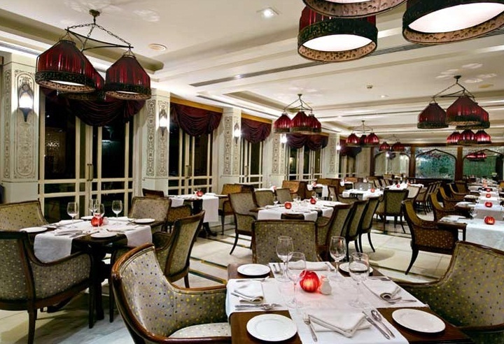 The Gateway Hotel