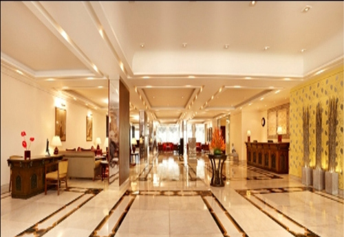 The Gateway Hotel