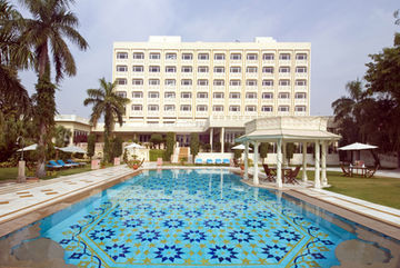 The Gateway Hotel