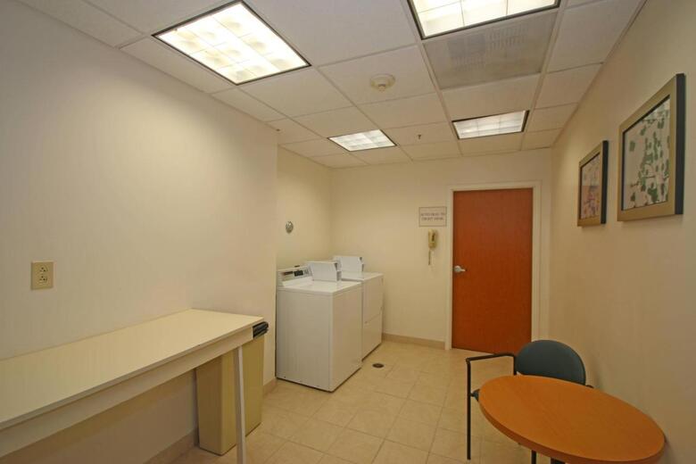Hotel Fairfield Inn & Suites Aiken