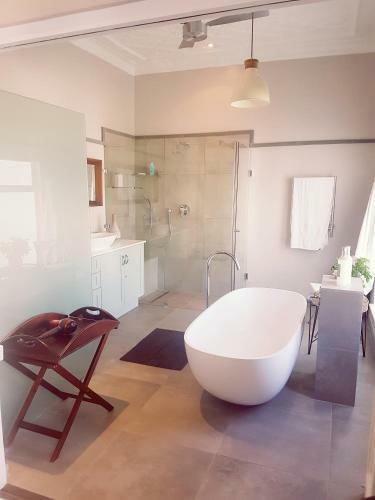 Hostal Maison Jacaranda