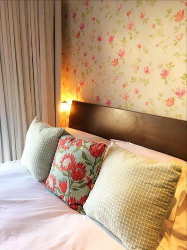 Hostal Maison Jacaranda