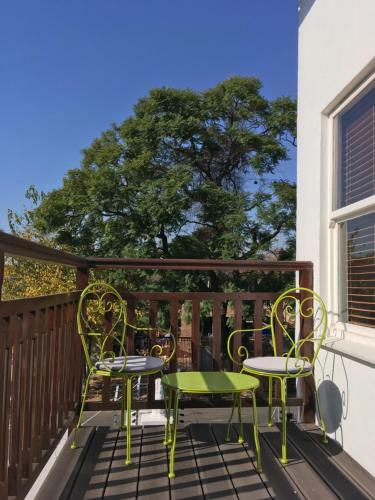 Hostal Maison Jacaranda