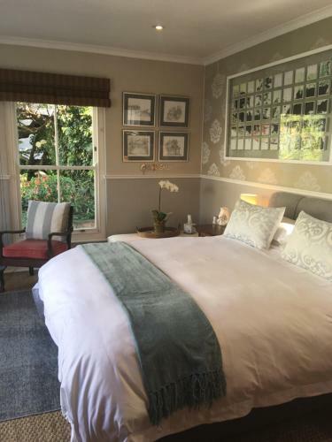 Hostal Maison Jacaranda