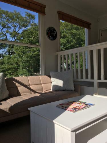 Hostal Maison Jacaranda