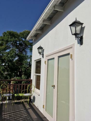 Hostal Maison Jacaranda