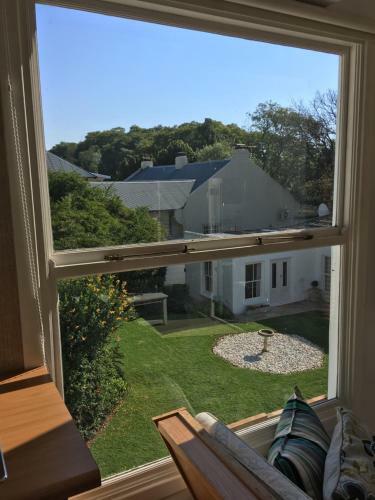 Hostal Maison Jacaranda