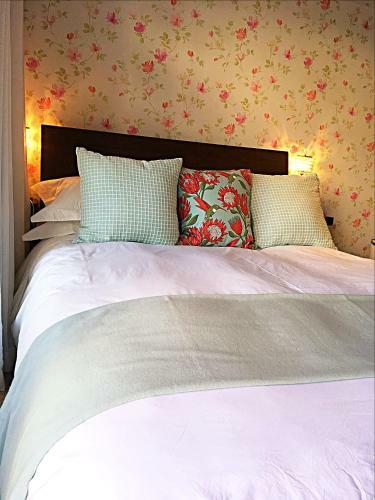 Hostal Maison Jacaranda