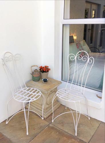 Hostal Maison Jacaranda