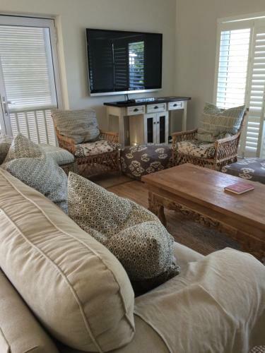 Fig Tree Corner - Kenton On Sea