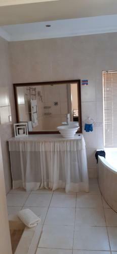 Hostal Welgewandel Guesthouse