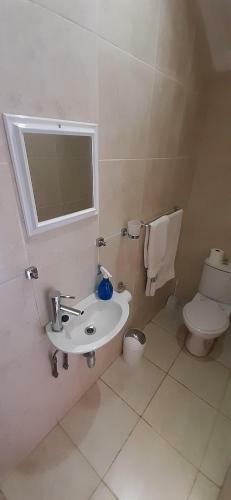 Hostal Welgewandel Guesthouse