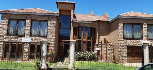 Hostal Welgewandel Guesthouse