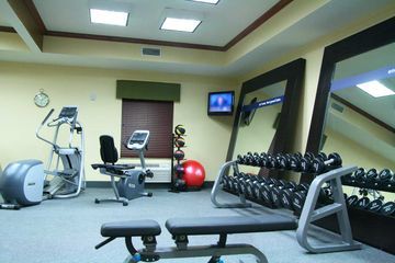 Hotel Hampton Inn Alice