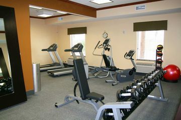 Hotel Hampton Inn Alice
