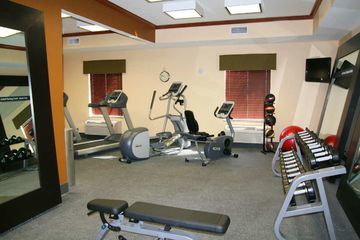 Hotel Hampton Inn Alice