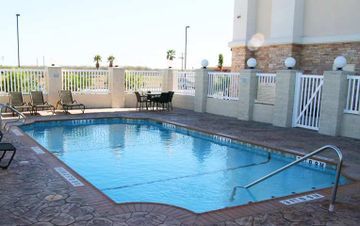 Hotel Hampton Inn Alice