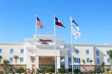 Hotel Hampton Inn Alice
