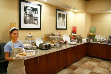 Hotel Hampton Inn Alice