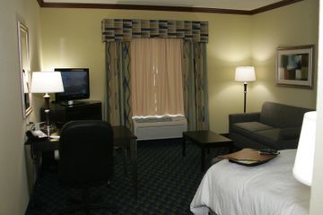 Hotel Hampton Inn Alice