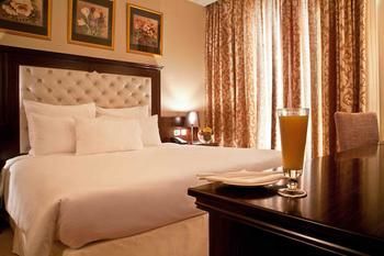 Mercure Al Khobar Hotel