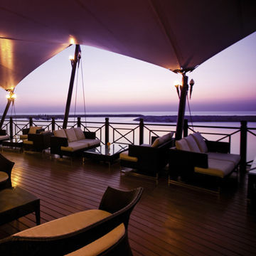 Hotel Moevenpick Beach Resort Al Khobar