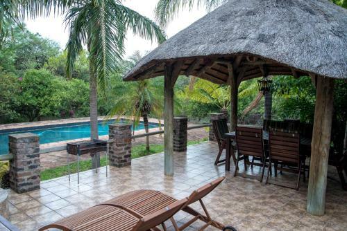 Hostal Tamboti House