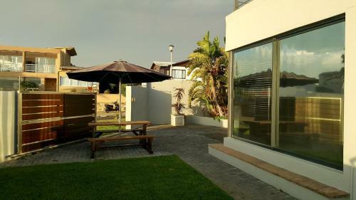 Beach Apartment Melkbosstrand
