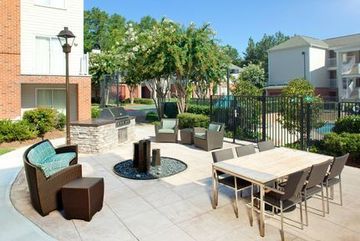 Hotel Residence Inn Atlanta Alpharetta Windward