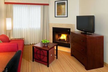 Hotel Residence Inn Atlanta Alpharetta Windward