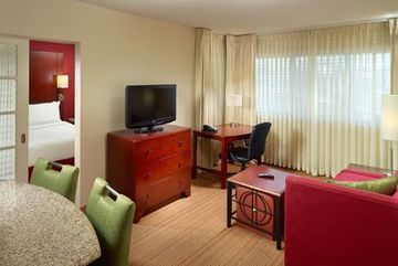 Hotel Residence Inn Atlanta Alpharetta Windward