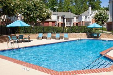 Hotel Residence Inn Atlanta Alpharetta Windward