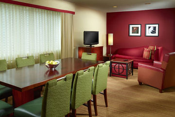 Hotel Residence Inn Atlanta Alpharetta Windward