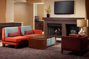 Hotel Residence Inn Atlanta Alpharetta Windward