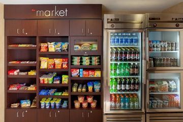 Hotel Residence Inn Atlanta Alpharetta Windward