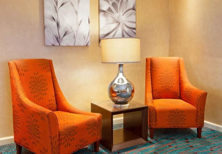 Hotel Residence Inn Atlanta Alpharetta Windward