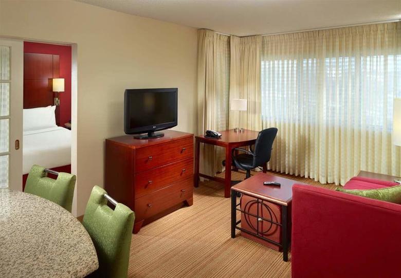 Hotel Residence Inn Atlanta Alpharetta Windward