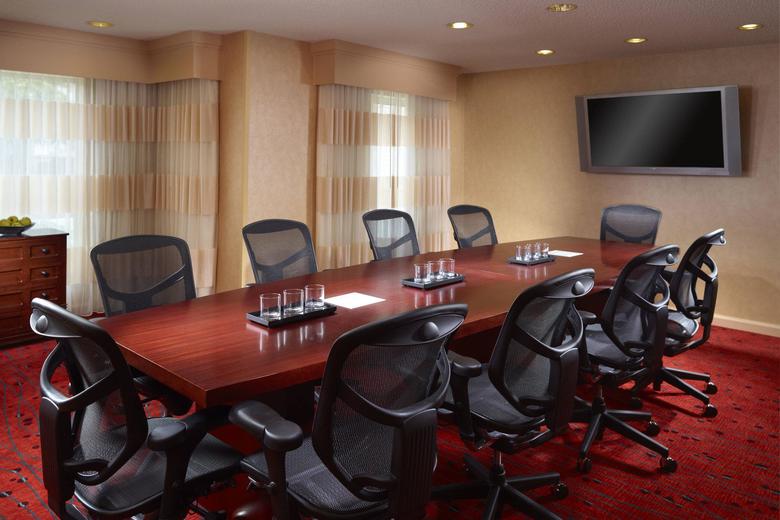 Hotel Residence Inn Atlanta Alpharetta Windward
