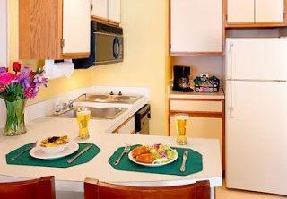 Hotel Residence Inn Atlanta Alpharetta Windward