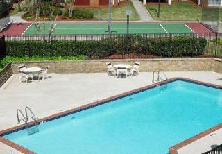 Hotel Residence Inn Atlanta Alpharetta Windward