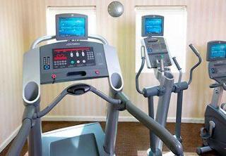 Hotel Residence Inn Atlanta Alpharetta Windward