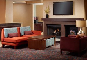 Hotel Residence Inn Atlanta Alpharetta Windward