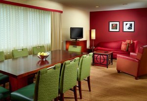 Hotel Residence Inn Atlanta Alpharetta Windward