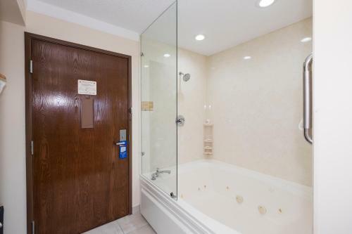 Hotel Baymont Inn & Suites Chicago/alsip