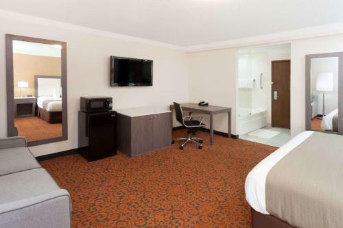 Hotel Baymont Inn & Suites Chicago/alsip