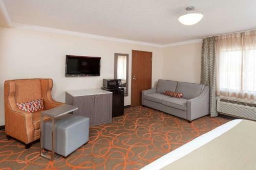 Hotel Baymont Inn & Suites Chicago/alsip