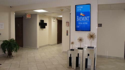Hotel Baymont Inn & Suites Chicago/alsip