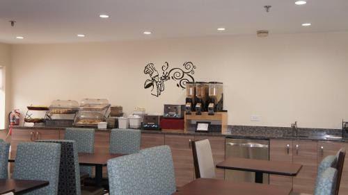 Hotel Baymont Inn & Suites Chicago/alsip