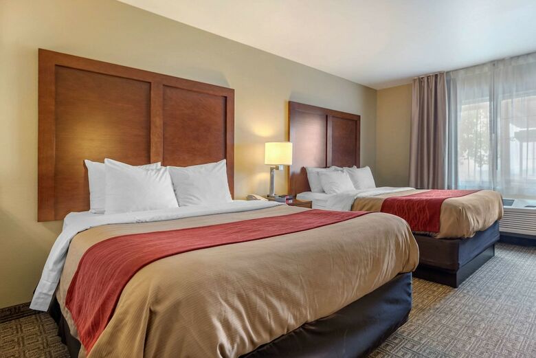 Hotel Comfort Inn